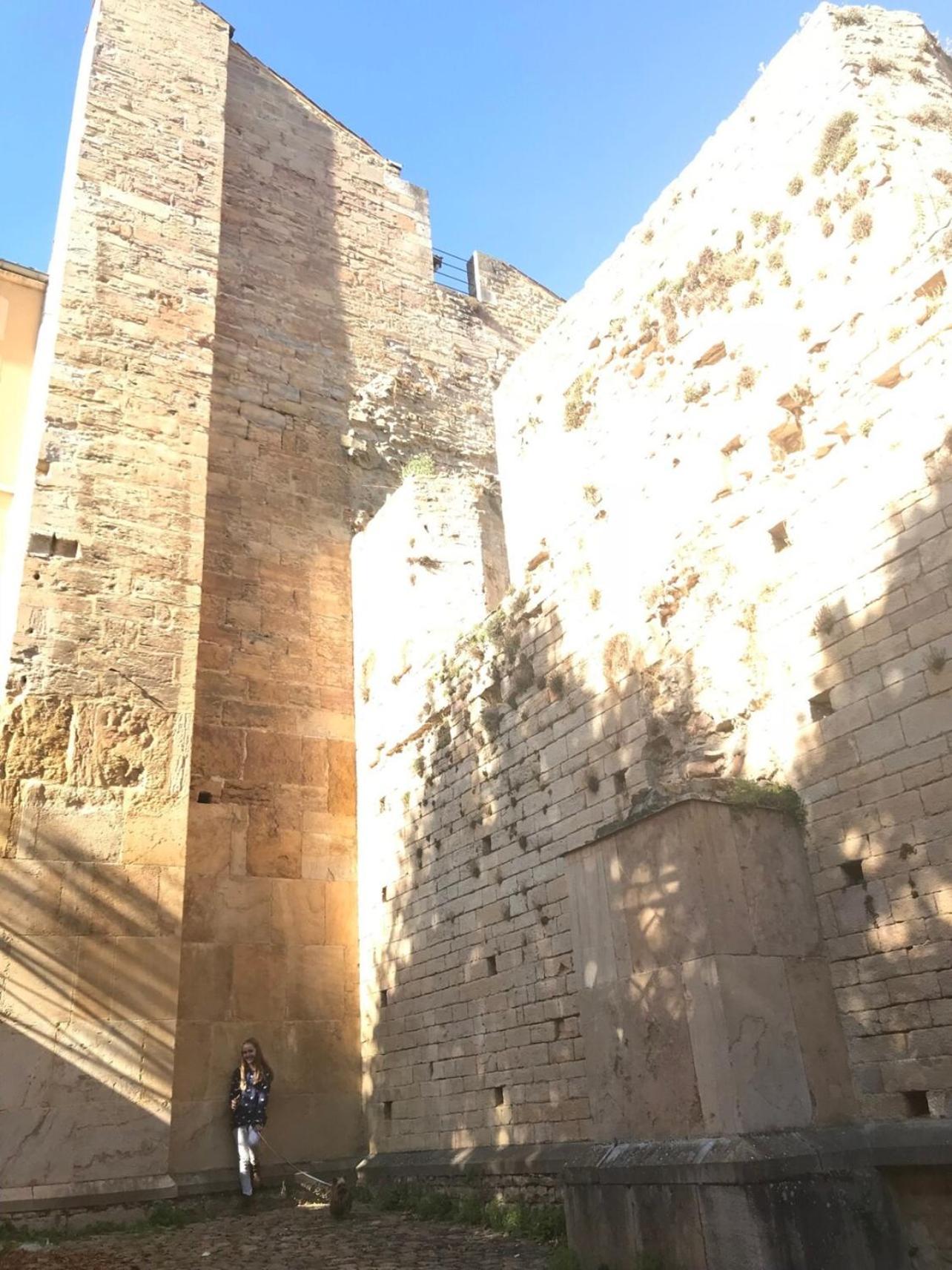 Barabans Tower Cluny Abbay Exterior foto